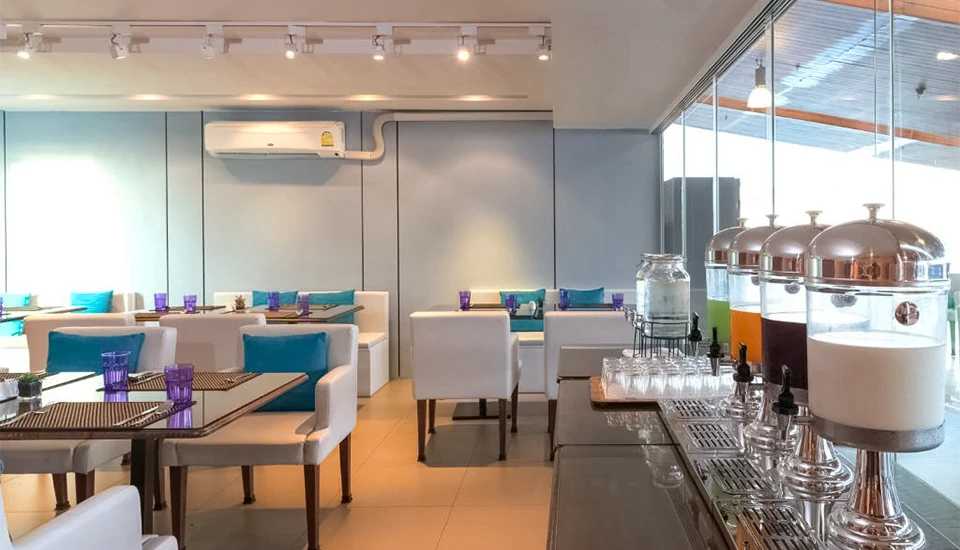 هتل تراولج پاتایا